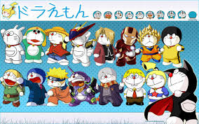 Wallpaper Doraemon Keren Tanpa Batas Kartun Asli67.jpg